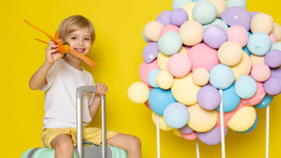 6 jocuri si jucarii perfecte pentru calatorii