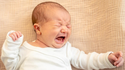 Au, mami, îmi cresc dințișorii de lapte! - 6 soluții prin care să ușurezi ”drama” celui mic