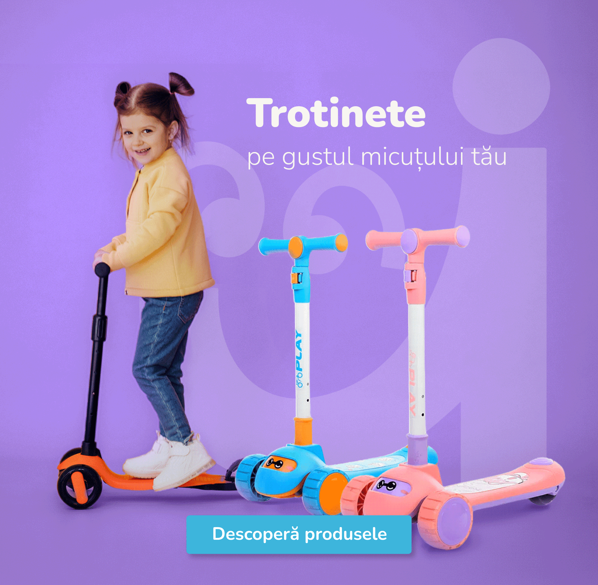 Junios - Jucarii pentru toate etapele dezvoltarii