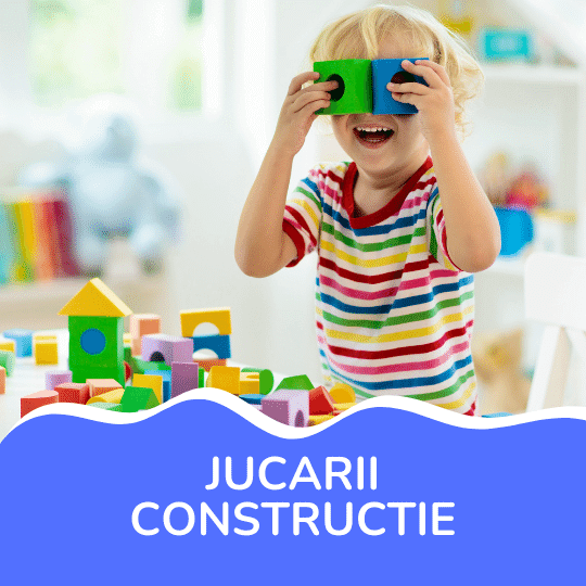 jucarii constructie