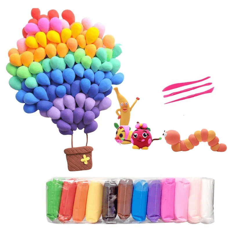 Plastilina