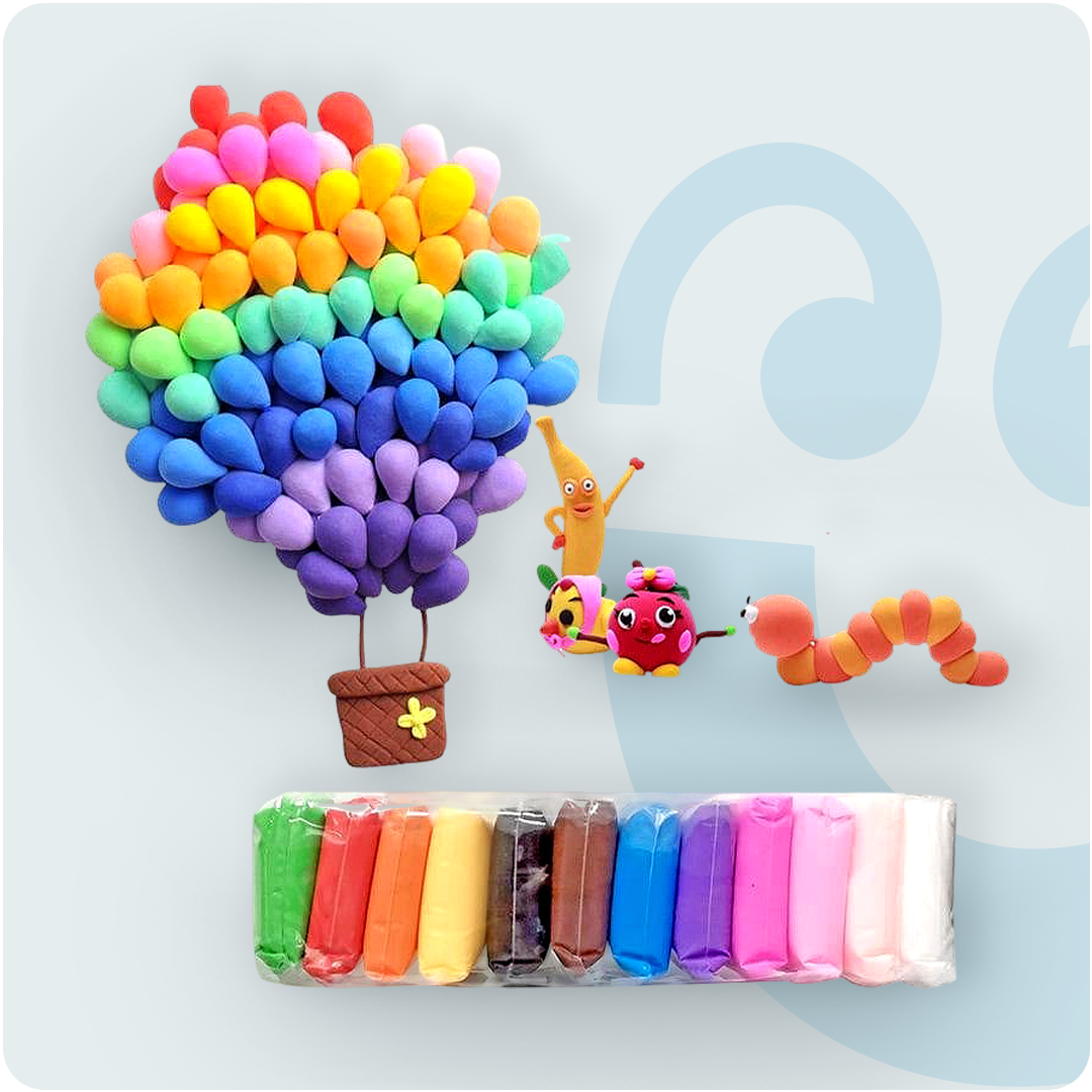 Plastilina