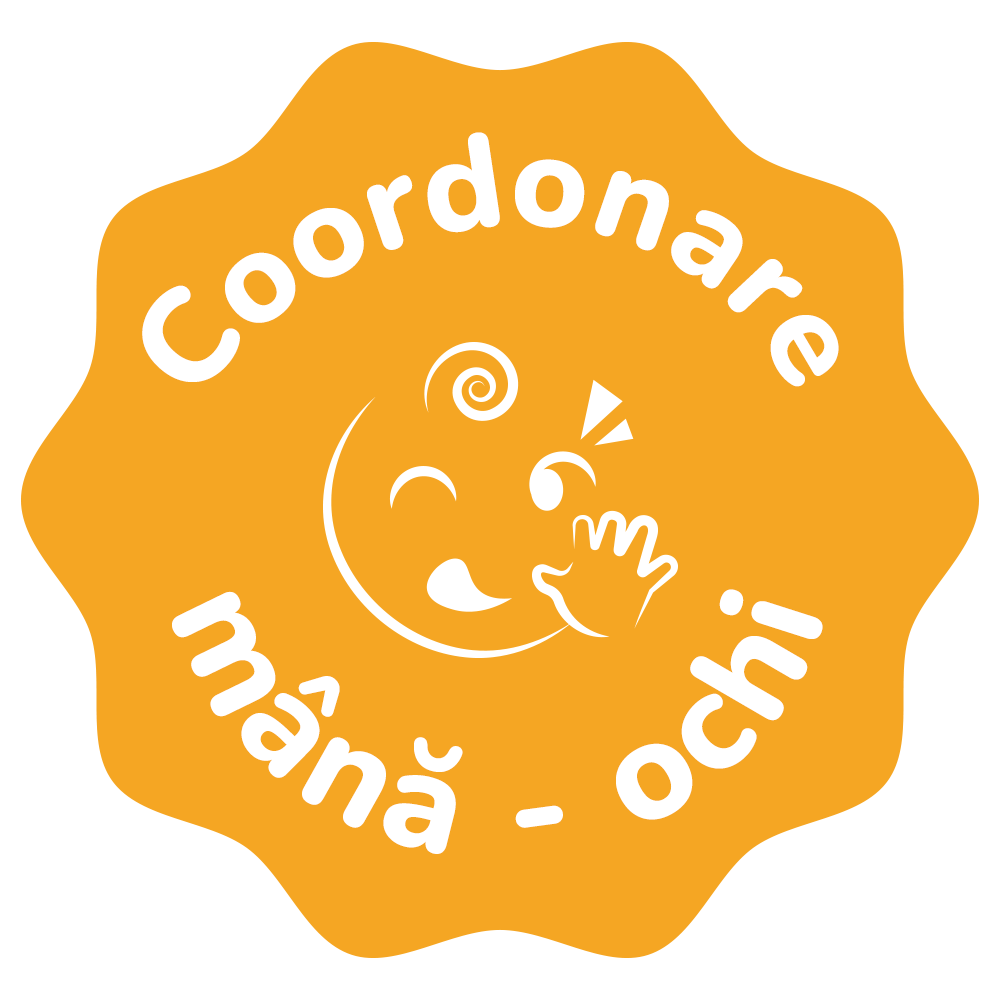 Coordonare mana-ochi