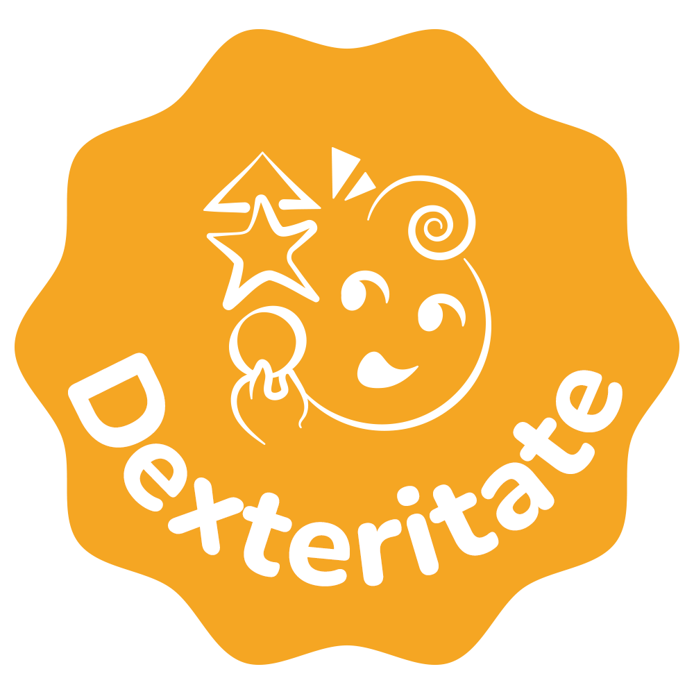 Dexteritate