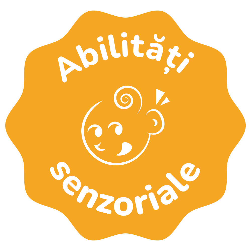 Dezvoltare senzoriala