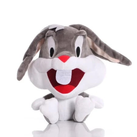 Figurina din Plus Bugs Bunny, 50 cm