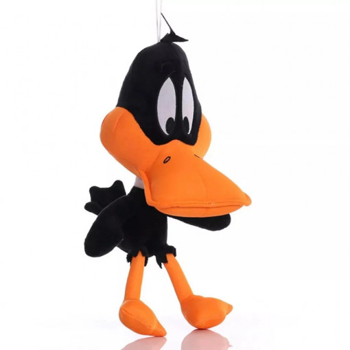 Figurina din Plus Daffy Duck, 50 cm