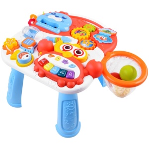 Antepremergator 2 in 1 multifunctional cu cosulet, Rosu