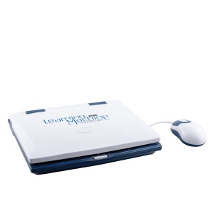 Laptop interactiv pentru copii cu mouse si 65 activitati