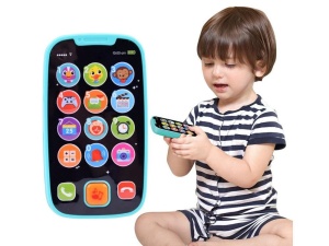 Telefon pentru Bebelusi, Primul meu Smartphone