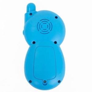 Jucarie bebelusi telefon muzical cu butoane