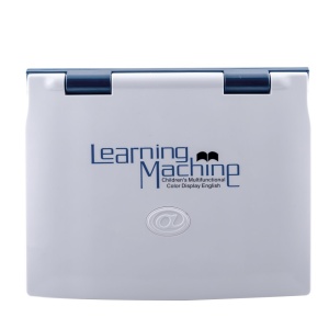Laptop interactiv pentru copii cu mouse si 65 activitati