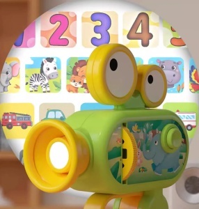 Jucarie proiector imagini pentru copii