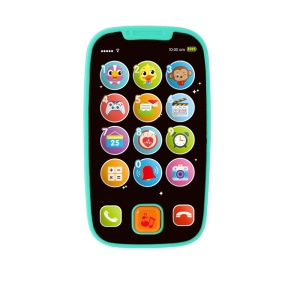 Telefon pentru Bebelusi, Primul meu Smartphone
