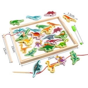 Tablita 3 in 1 cu cu activitati de scris, desenat, pescuit magnetic si snuruit