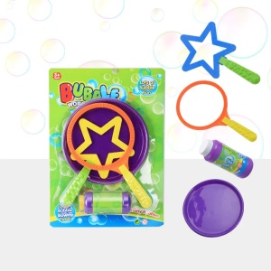 Baghete de facut baloane gigant - Bubble World
