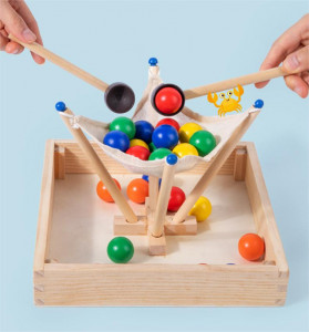 Joc Montessori de Asociere si Motricitate, Ocean