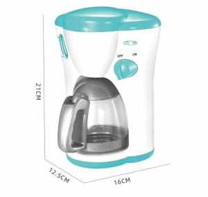 Jucarie filtru de cafea cu lumini si sunete - Img 4