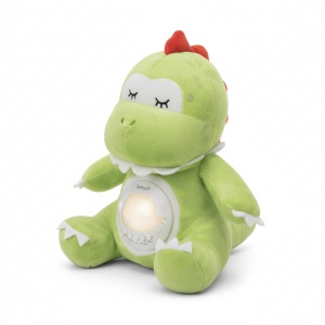 Lampa de veghe cu sunete - Dinozaur