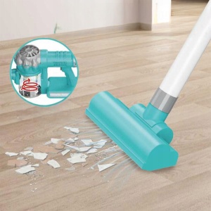 Jucarie aspirator vertical 3 in 1 cu lumini si sunete
