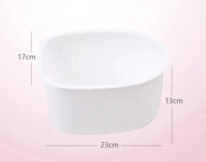 Olita muzicala 3 in 1 pentru copii, design realist tip toaleta, 1-6 ani, roz