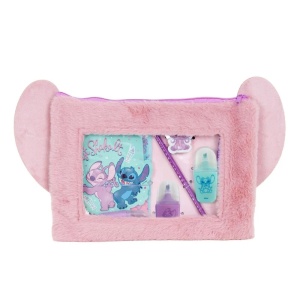 Penar pufos, Disney Stitch, echipat, Roz