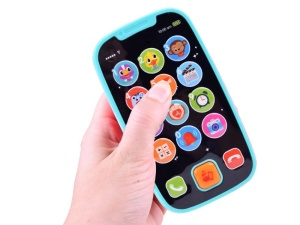 Telefon pentru Bebelusi, Primul meu Smartphone