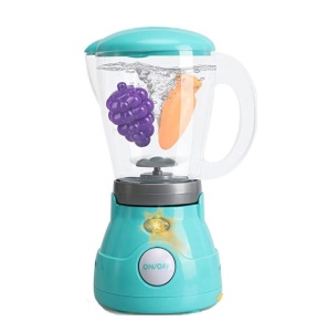 Blender de jucarie cu functii, lumini si sunete