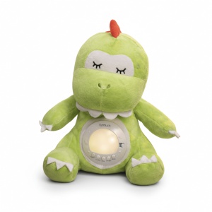 Lampa de veghe cu sunete - Dinozaur - Img 2