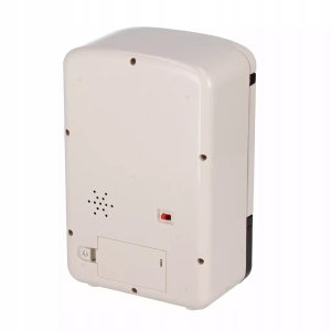 Frigider de jucarie cu sunete, lumini si accesorii - Img 6