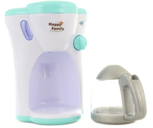 Jucarie filtru de cafea cu lumini si sunete - Img 2