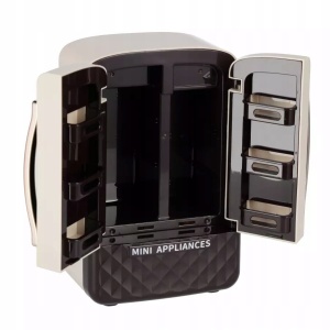 Frigider de jucarie cu sunete, lumini si accesorii - Img 3