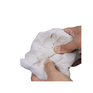 Lut pentru modelaj, uscare la aer, fara ardere- 500g - Img 5