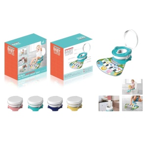 Olita 4 in 1 cu covoras muzical, Verde