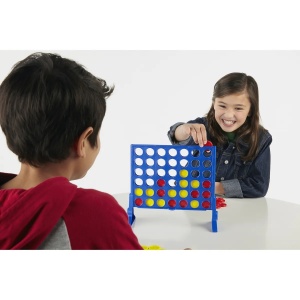 Joc de strategie, Connect 4