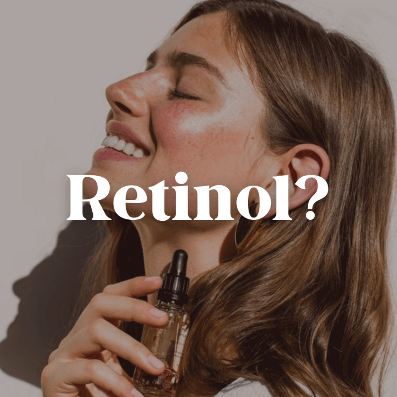 Ce beneficii are retinolul asupra tenului ? – Recomandări de creme cu retinol