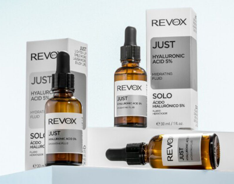 Cosmeticele cu Acid Hialuronic: O Abordare Modernă în Îngrijirea Pielii