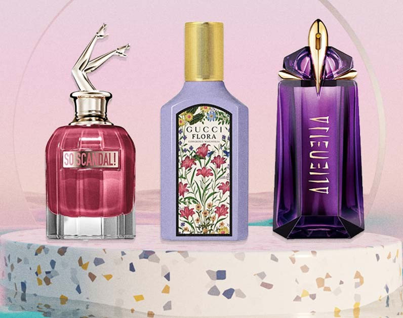 Noul An, Noul Tău Parfum: Cum să-ți găsești aroma semnătură în 2025