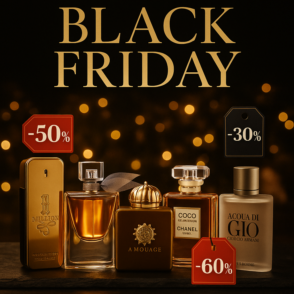Black Friday la HIRIS – cea mai asteptata campanie de reduceri, cadouri si oferte speciale
