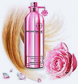 Ai incercat vreodata un parfum Montale?