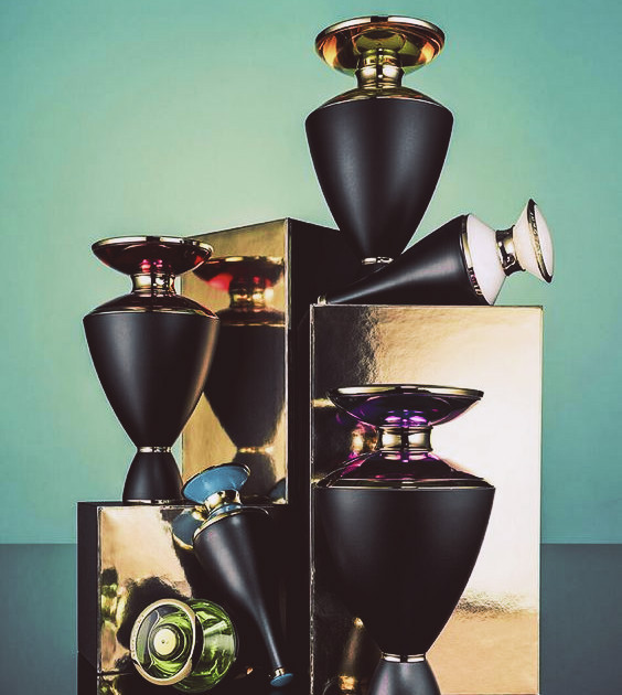 Colectia de nisa, Bvlgari Le Gemme