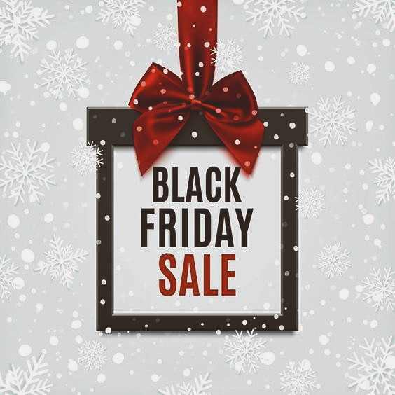 Black Friday soseste cu reduceri de pana la 70%