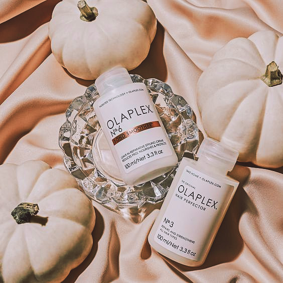 OLAPLEX: brandul No.1 in tratamente profesionale pentru par