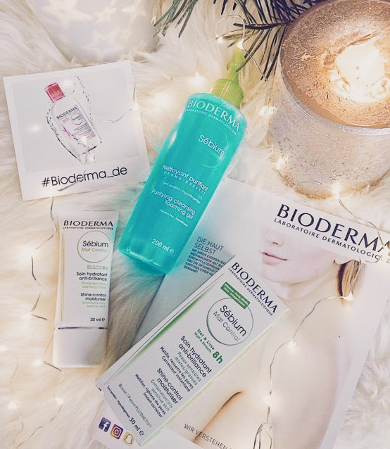 Bioderma - produse dermatologice pentru intreaga familie