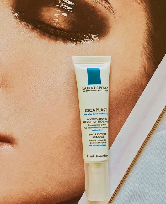 La Roche-Posay produsele minune pentru tenul tau