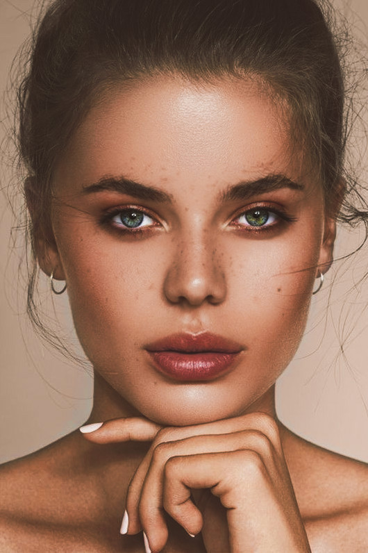 Descopera totul despre cosmeticele It`s skin