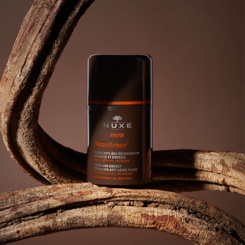 NUXE o combinație de cosmetice de lux, ingrediente naturale și prețuri avantajoase