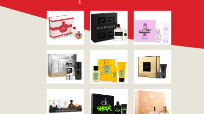 Seturile cadou cu parfum pentru femei și bărbați – o surpriză perfectă pentru iubitorii de parfumuri și nu numai