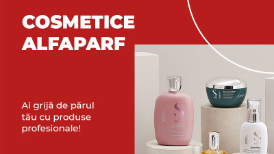 Ai grijă de părul tău cu produse profesionale - ALFAPARF MILANO SEMI DI LINO