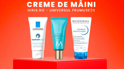 Îngrijirea Mâinilor: Descoperă Cele Mai Eficiente Creme de Mâini 🖐️💧